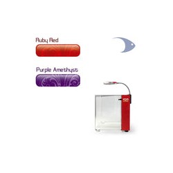 Acuarios DYMAX Serie IQ5