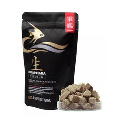 ARTEMIA LIOFILIZADA PREMIUM