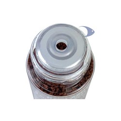 AZOO 9 in 1 Betta Pellet