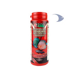 AZOO 9 in 1 Discus Pellet