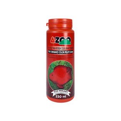 AZOO 9 in 1 Enhance Color Pellet Chico