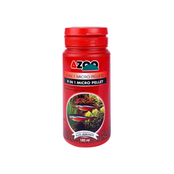 AZOO 9 in 1 Micro Pellet