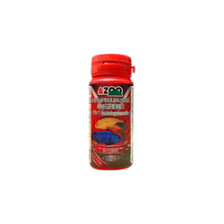 AZOO 9 in 1 Spirulina Flake