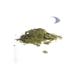 AZOO 9 in 1 Spirulina Flake