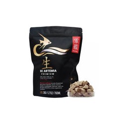 ARTEMIA LIOFILIZADA PREMIUM