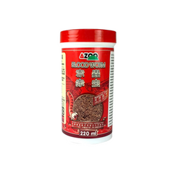 AZOO Blood Worm