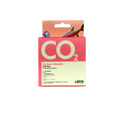 AZOO CO2 Test