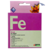 AZOO Fe Test Hierro