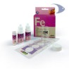 AZOO Fe Test Hierro