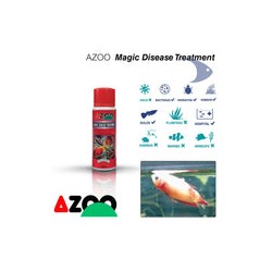 AZOO Magic Disease Treatment