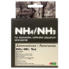 AZOO NH4-NH3 Test Amonio y Amoníaco