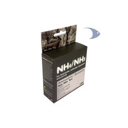 AZOO NH4-NH3 Test Amonio y Amoníaco