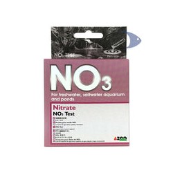 AZOO NO3 Test Nitratos