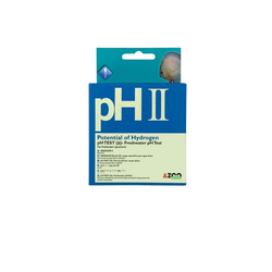 AZOO pH Test II (6.0 – 7.6)