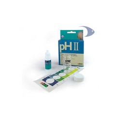 AZOO pH Test II (6.0 – 7.6)