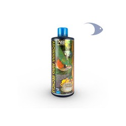 AZOO Plus Arowana Auto Recycle