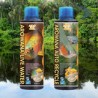 AZOO Plus Arowana Live Water