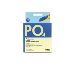 AZOO PO4 Test Fosfatos