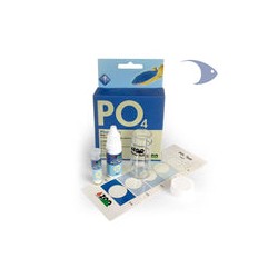 AZOO PO4 Test Fosfatos