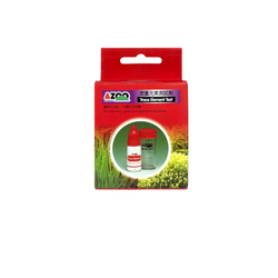 AZOO Trace Element Test Elementos Traza