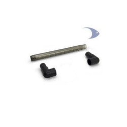 Barra Irrigadora DYMAX para acuarios IQ