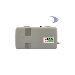 Bomba de aire a pilas AZOO