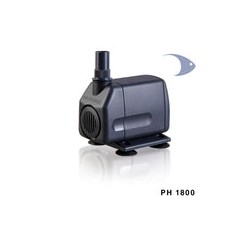 Bombas de agua DYMAX serie PH