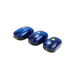 Bombas de aire BOYU serie S