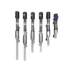 Calentadores Automáticos serie HT