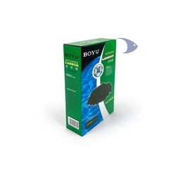 Carbón Activado BOYU