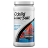 Cichlid Lake Salt
