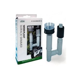 Desnatador de superficie ISTA Multi-Surface