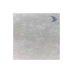 Esponja blanca lavable (Filter Sponge)