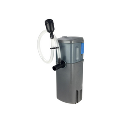 Filtro compacto con Venturi SP 601 F, SP-602F