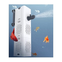 Filtro Interno Para Pecera Hasta 350 Litros Acuario 1000l/h