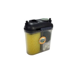 Filtros canister compactos BOYU EF y EFU