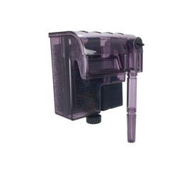 Filtros de Cascada BOYU WF 150 / 300 lph