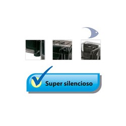 Filtros de Cascada BOYU WF 150 / 300 lph