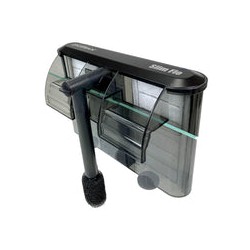 Filtros de Cascada Ulta Delgado DYMAX Slim-Flo