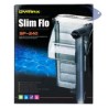 Filtros de Cascada Ulta Delgado DYMAX Slim-Flo