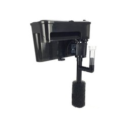 Filtros de Cascada Ultra delgados BOYU