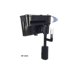 Filtros de Cascada Ultra delgados BOYU