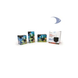 Filtros de Esponja BOYU SF