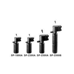 Filtros Rápidos BOYU SP