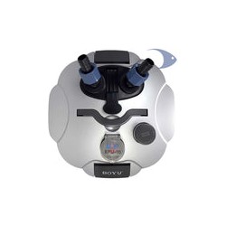 Filtro canister  BOYU EFU Ultravioleta