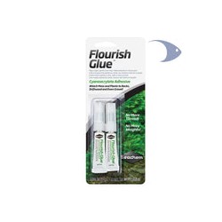 Flourish Glue