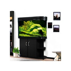 Acuario Bala Boyu Zdt Pecera Boyu 184L, 229L y 273L