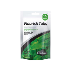 Flourish Tabs