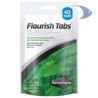Flourish Tabs