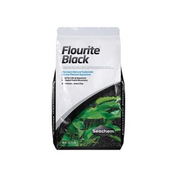 Flourite Black